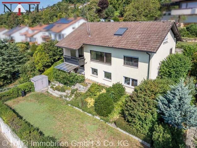 Mehrfamilienhaus zum Kauf 699.000 € 9,5 Zimmer 248 m² 377 m² Grundstück Reichenbach 73262