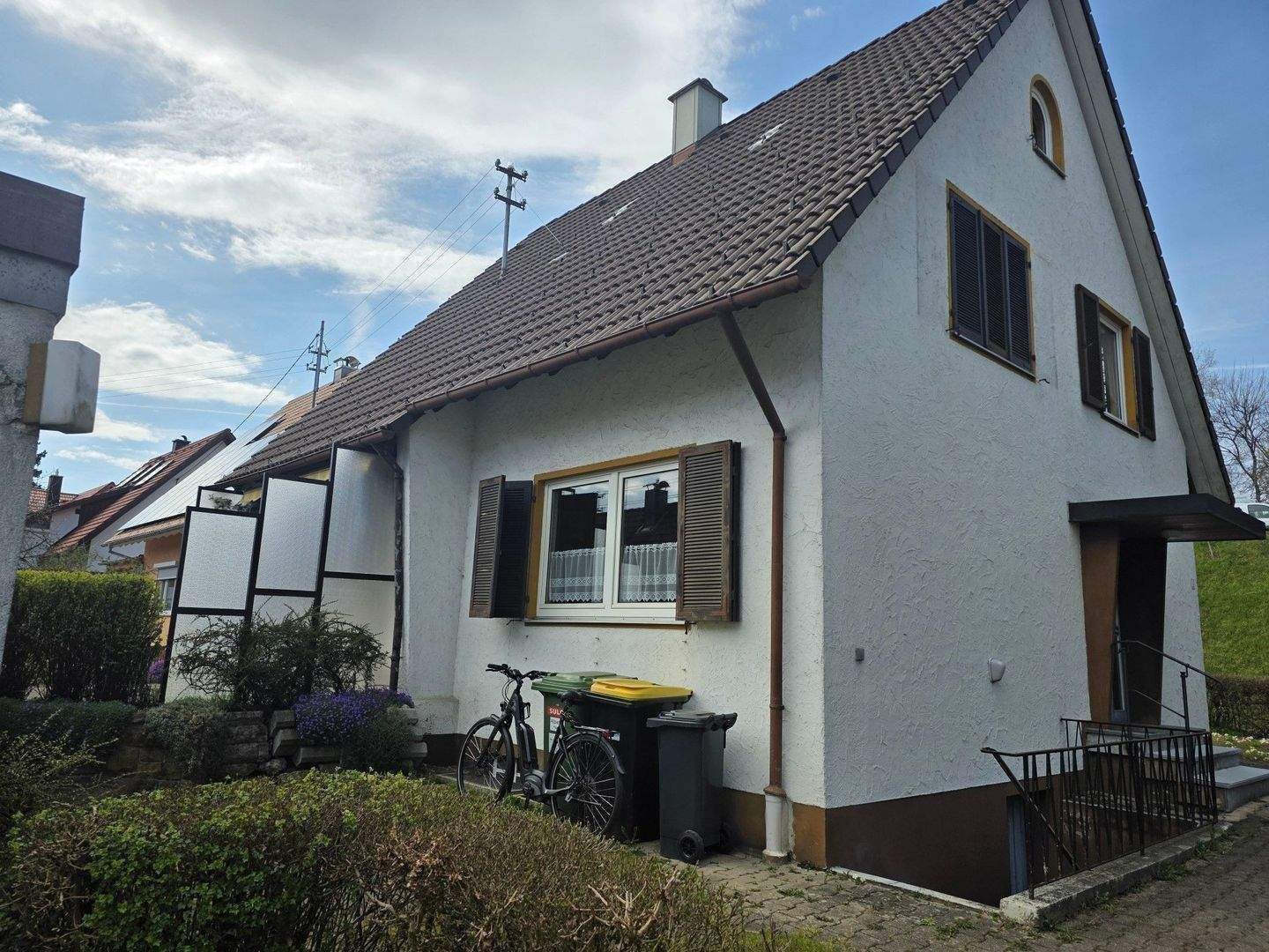 Haus – Wangen im Allgäu, Niederwangen - Ansicht 4