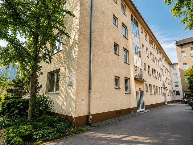 Wohnung zum Kauf 195.000 € 2 Zimmer 53 m² 2. Geschoss Stresowplatz 16 D Spandau Berlin 13597