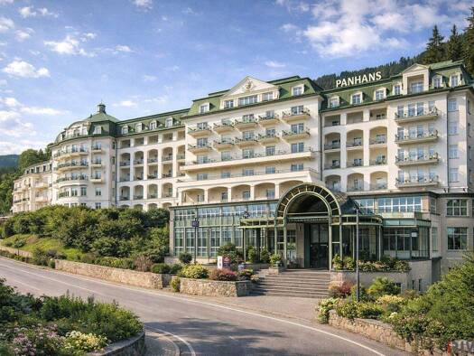 Wohnung zur Miete 890 € 3 Zimmer 74 m² Semmering-Kurort 2680