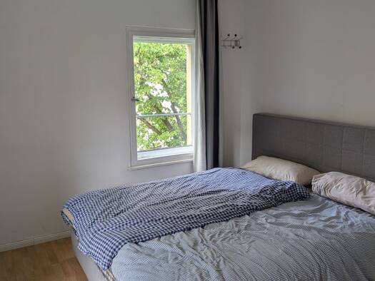 Wohnung zur Miete 1.667 € 3 Zimmer 120 m² Geschoss 2/2 frei ab sofort Berlin 14050