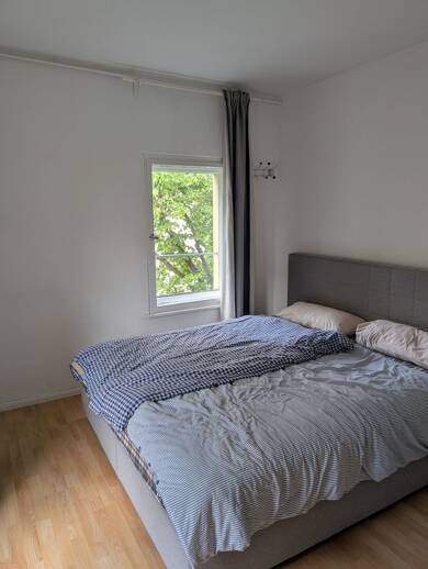 Wohnung zur Miete 2.000 € 3 Zimmer 120 m² Geschoss 2/2 frei ab sofort Westend Berlin 14050