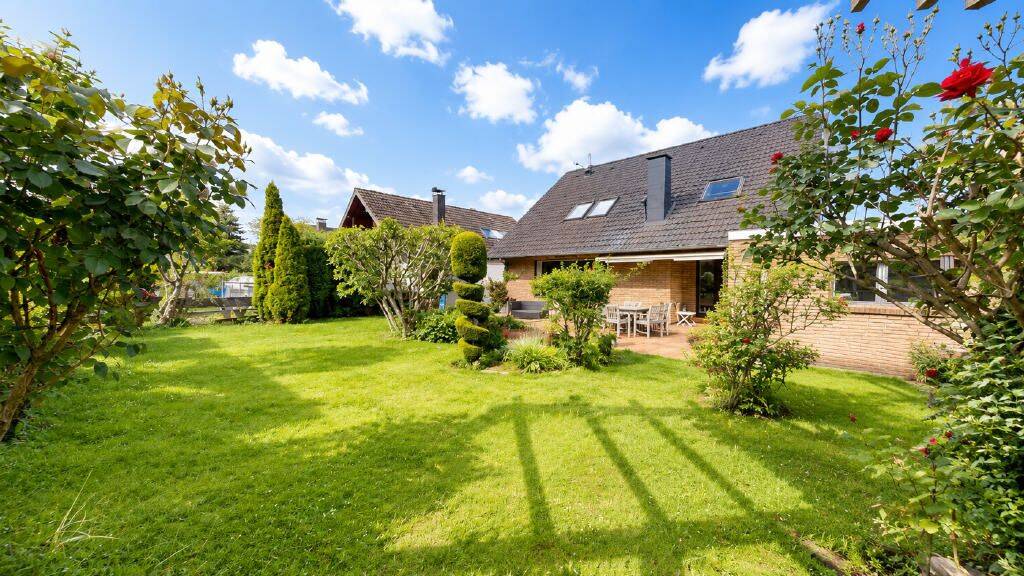 House in Zülpich, Kreis Euskirchen - Ansicht 5