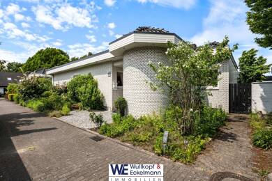 Bungalow zum Kauf 649.000 € 4 Zimmer 131,9 m² 304 m² Grundstück Hamburg 22399