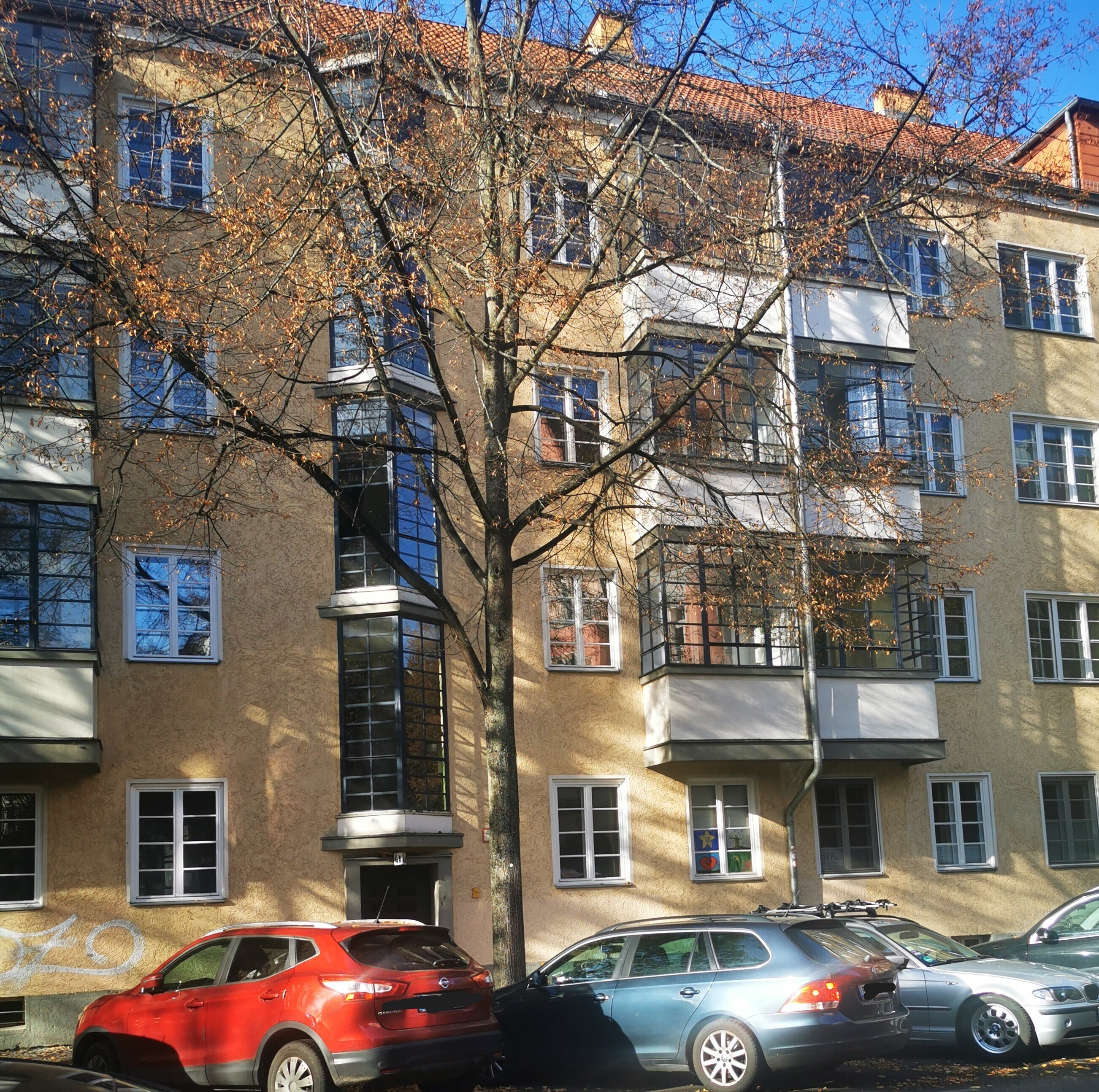 Wohnung zum Kauf 240.000 € 2 Zimmer 53 m²<br/>Wohnfläche EG<br/>Geschoss Puderstraße Plänterwald Berlin 12435