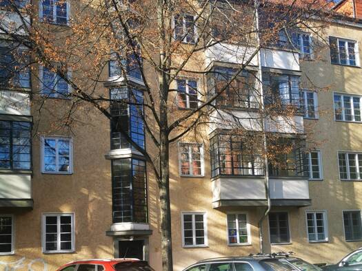Wohnung zum Kauf 209.000 € 2 Zimmer 53 m² EG Puderstraße Plänterwald Berlin 12435