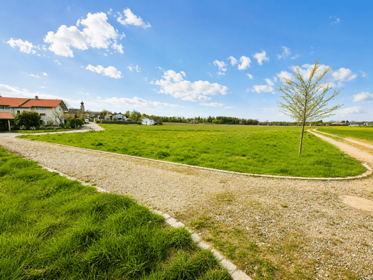 Grundstück zum Kauf 405.000 € 991 m² Grundstück Engelsberg 84549