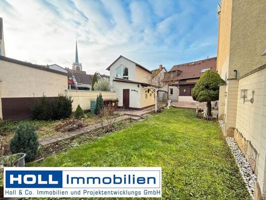 Einfamilienhaus zum Kauf 350.000 € 7 Zimmer 94 m² 258 m² Grundstück Bürgel Offenbach / Bürgel 63075