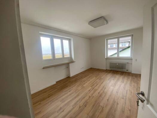 Bürofläche zur Miete 500 € 2 Zimmer 50 m² Bürofläche Hohenbrunn 85662