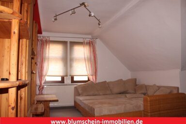 Wohnung zur Miete 235 € 1 Zimmer 35 m² 2. Geschoss Bad Langensalza Bad Langensalza 99947