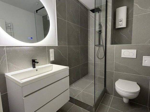 Wohnung zum Kauf provisionsfrei 324.900 € 2 Zimmer 62 m² 1. Geschoss Pinneberger Chausse 37 Eidelstedt Hamburg 22523