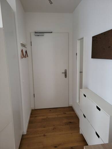 Studio zur Miete 750 € 1 Zimmer 30 m² Geschoss 2/2 frei ab 06.09.2025 Friedrichsfelde Berlin 10315