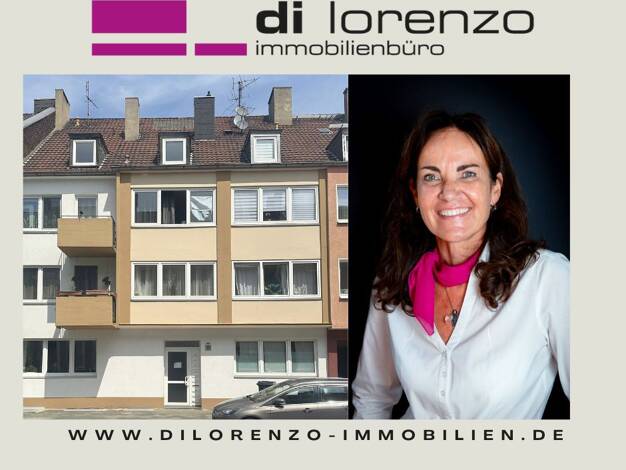 Studio zum Kauf 62.500 € 1 Zimmer 32 m² 2. Geschoss Mönchengladbach 41065