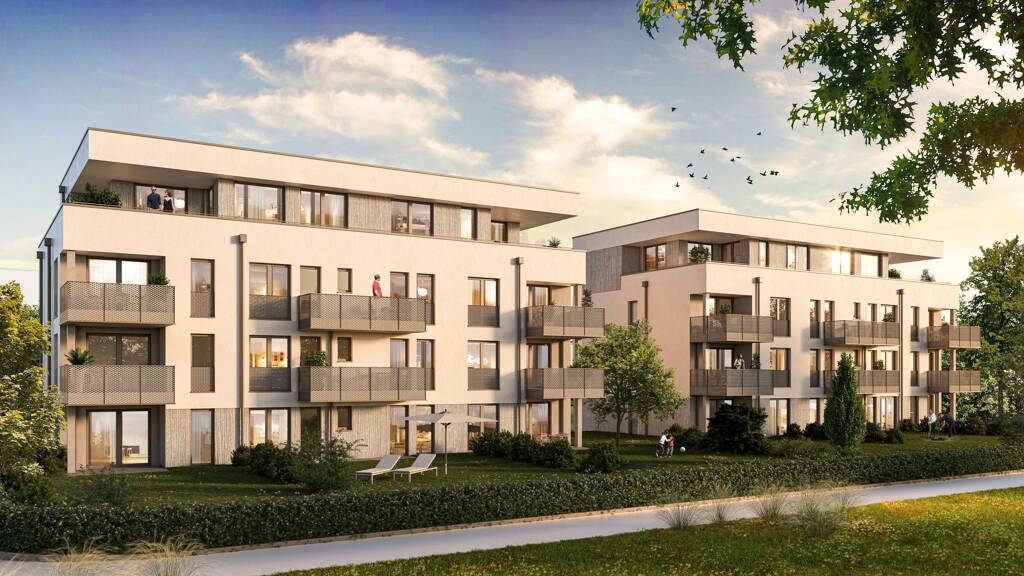 Fertig- und Musterhäuser zum Kauf Wacholderweg 8 Gaisbach Künzelsau 74653