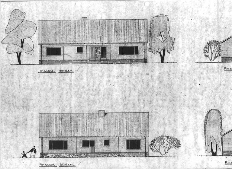 Einfamilienhaus zum Kauf 635.000 € 8 Zimmer 265 m² 1.972 m² Grundstück Sonsbeck 47665
