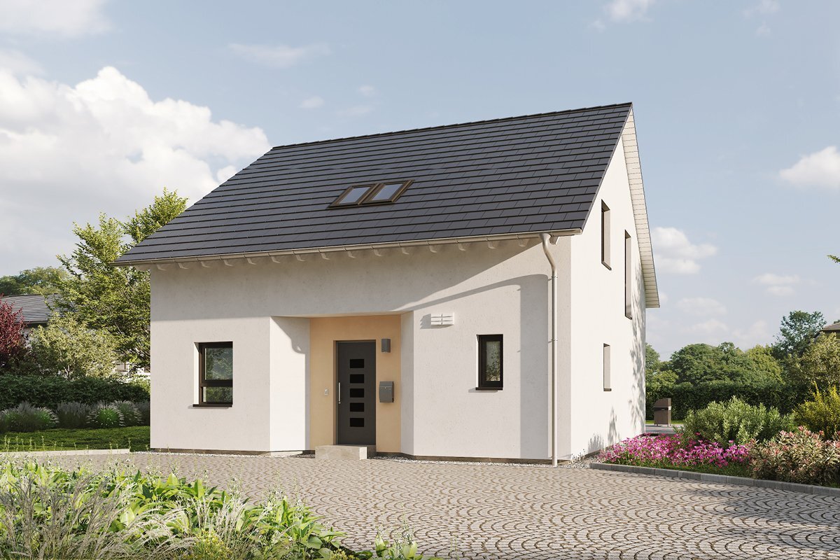 Einfamilienhaus zum Kauf provisionsfrei 367.279 € 5 Zimmer 158,4 m²<br/>Wohnfläche Ohlsbach 77797