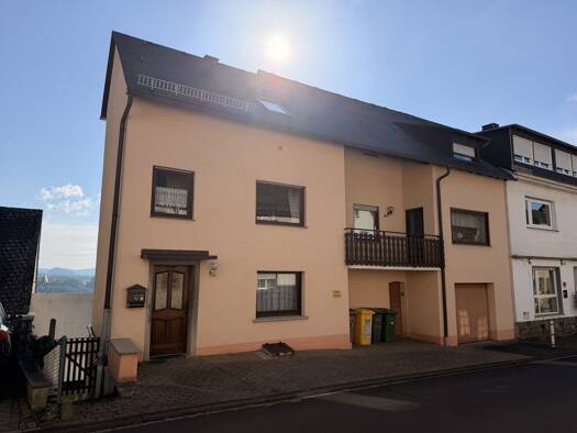 Einfamilienhaus zum Kauf 219.000 € 9 Zimmer 208 m² 227 m² Grundstück Eitelborn 56337
