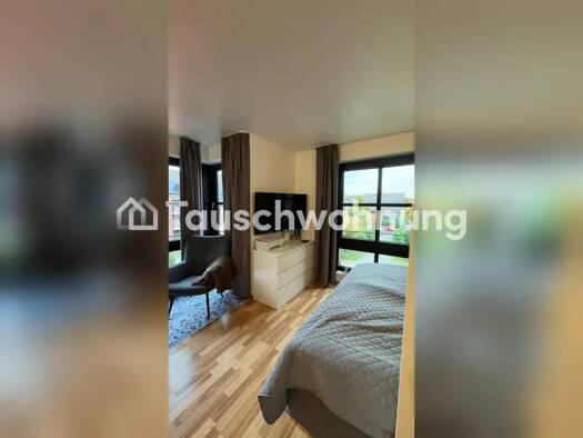Wohnung zur Miete Tauschwohnung 430 € 1 Zimmer 32 m² Wersten Stadtbezirk 9 40591