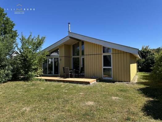 Haus zum Kauf 275.000 € 3 Zimmer 77 m² 460 m² Grundstück Rechlin Rechlin 17248