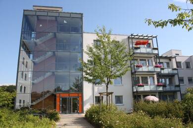 Wohnung zur Miete nur mit Wohnberechtigungsschein 405 € 3,5 Zimmer 84,3 m² 3. Geschoss frei ab 01.08.2025 Groß-Erkenschwick Oer-Erkenschwick 45739