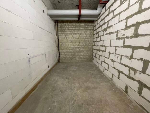 Lagerhalle zur Miete 350 € 15 m² Lagerfläche Katharinenstraße 26 Halensee Berlin 10711