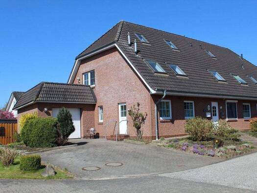 Maisonette zum Kauf 189.000 € 3 Zimmer 119 m² frei ab sofort Hohenwestedt 24594