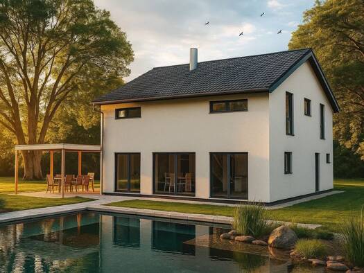Grundstück zum Kauf 145.834 € 543 m² Grundstück Altenberge 48341