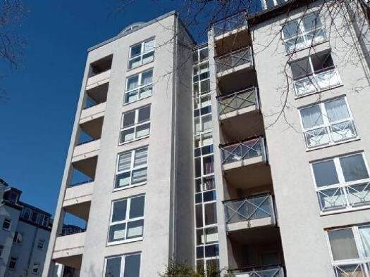 Wohnung zur Miete 325 € 2 Zimmer 54 m² 3. Geschoss frei ab 01.06.2026 Altendorfer Straße 24 Schloßchemnitz Chemnitz 09113