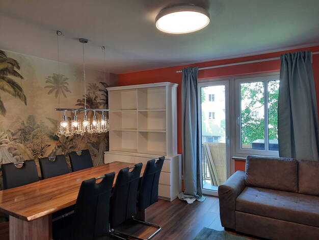 Wohnung zum Kauf provisionsfrei 239.000 € 3 Zimmer 72 m² 1. Geschoss Röntgenstraße 1 Göggingen Göggingen 86199
