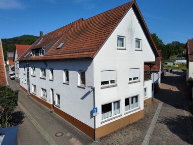 Mehrfamilienhaus zum Kauf als Kapitalanlage geeignet 495.000 € 23 Zimmer 629,5 m² 385 m² Grundstück Busenberg 76891