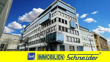 Bürofläche zur Miete provisionsfrei 1.242 € 92 m² Bürofläche City - Ost Dortmund 44137