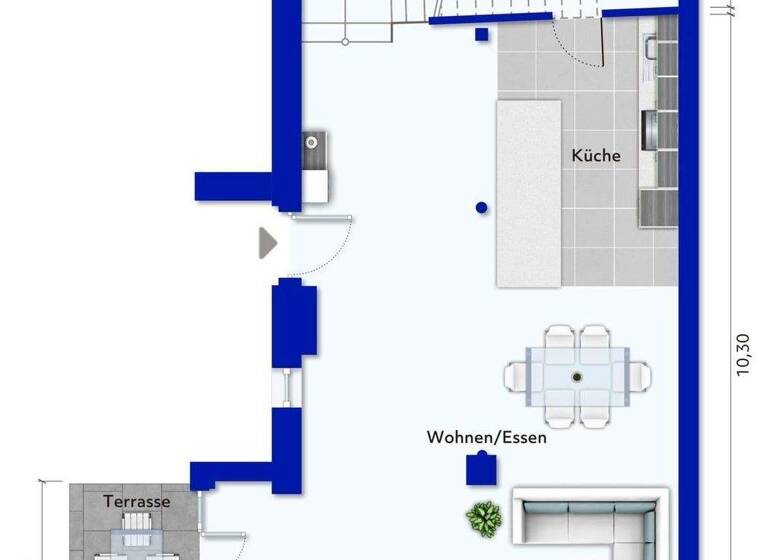 Stadthaus zum Kauf 790.000 € 3 Zimmer 133,2 m² 1.071 m² Grundstück frei ab sofort Zehlendorf Berlin 14169