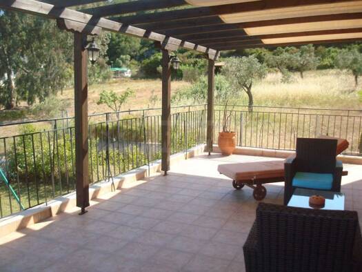 Villa zum Kauf 260.000 € 100 m² Ormos Panagias