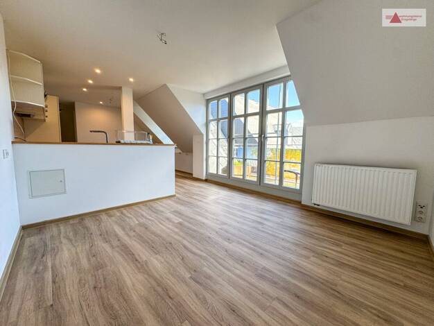 Wohnung zur Miete 670 € 3 Zimmer 83,8 m² EG frei ab 01.10.2026 Markt 13 Schwarzenberg Schwarzenberg/Erzgeb. 08340