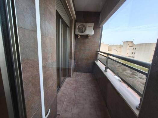 Wohnung zum Kauf provisionsfrei 119.000 € 4 Zimmer 100 m² TIERNO GALVAN, 11 San Isidro 03349