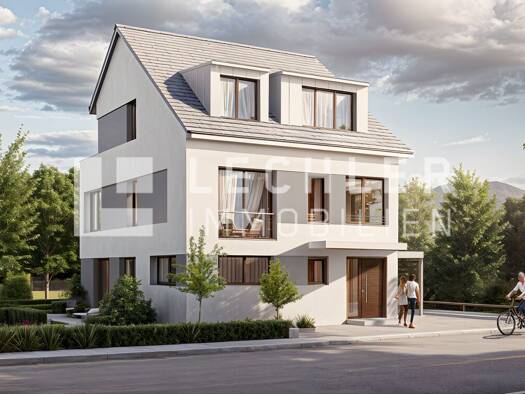 Einfamilienhaus zum Kauf provisionsfrei 1.280.000 € 6 Zimmer 242 m² 263 m² Grundstück Eugenstraße Kemnat Ostfildern 73760