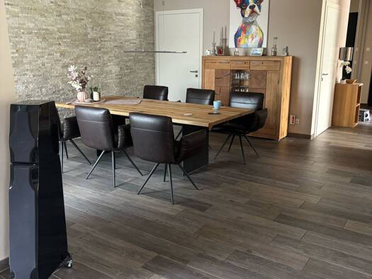 Wohnung zur Miete 2.350 € 4 Zimmer 170 m² Geschoss EG/1 frei ab sofort Ortsgebiet Sinzheim 76547