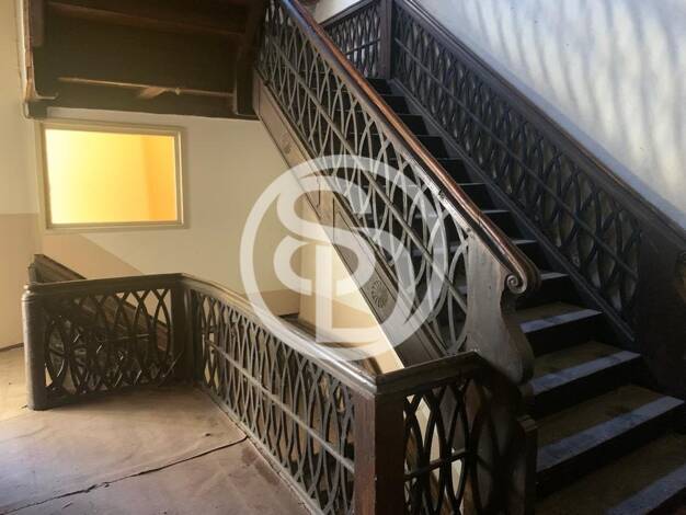 Mehrfamilienhaus zum Kauf 6 Zimmer 190 m² 320 m² Grundstück frei ab sofort Innenstadt Hof 95028