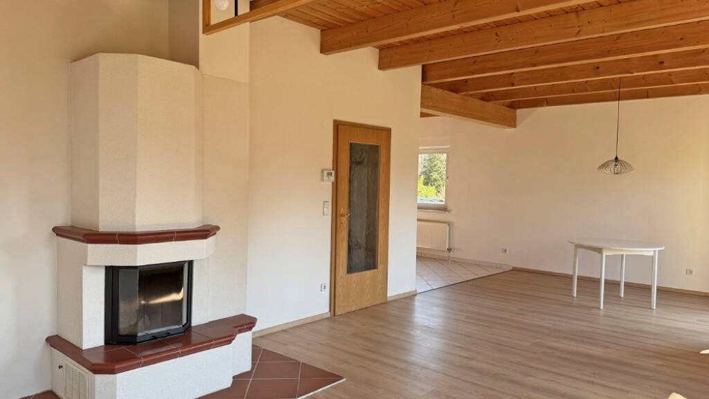 Einfamilienhaus zur Miete 1.300 € 4 Zimmer 124 m² 567 m² Grundstück Machern 04827