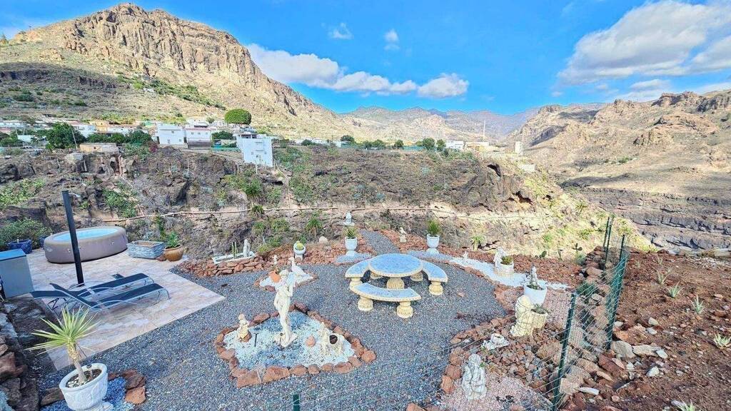 Haus zum Kauf provisionsfrei 199.000 € 65 m² 3.580 m² Grundstück mogan 35140