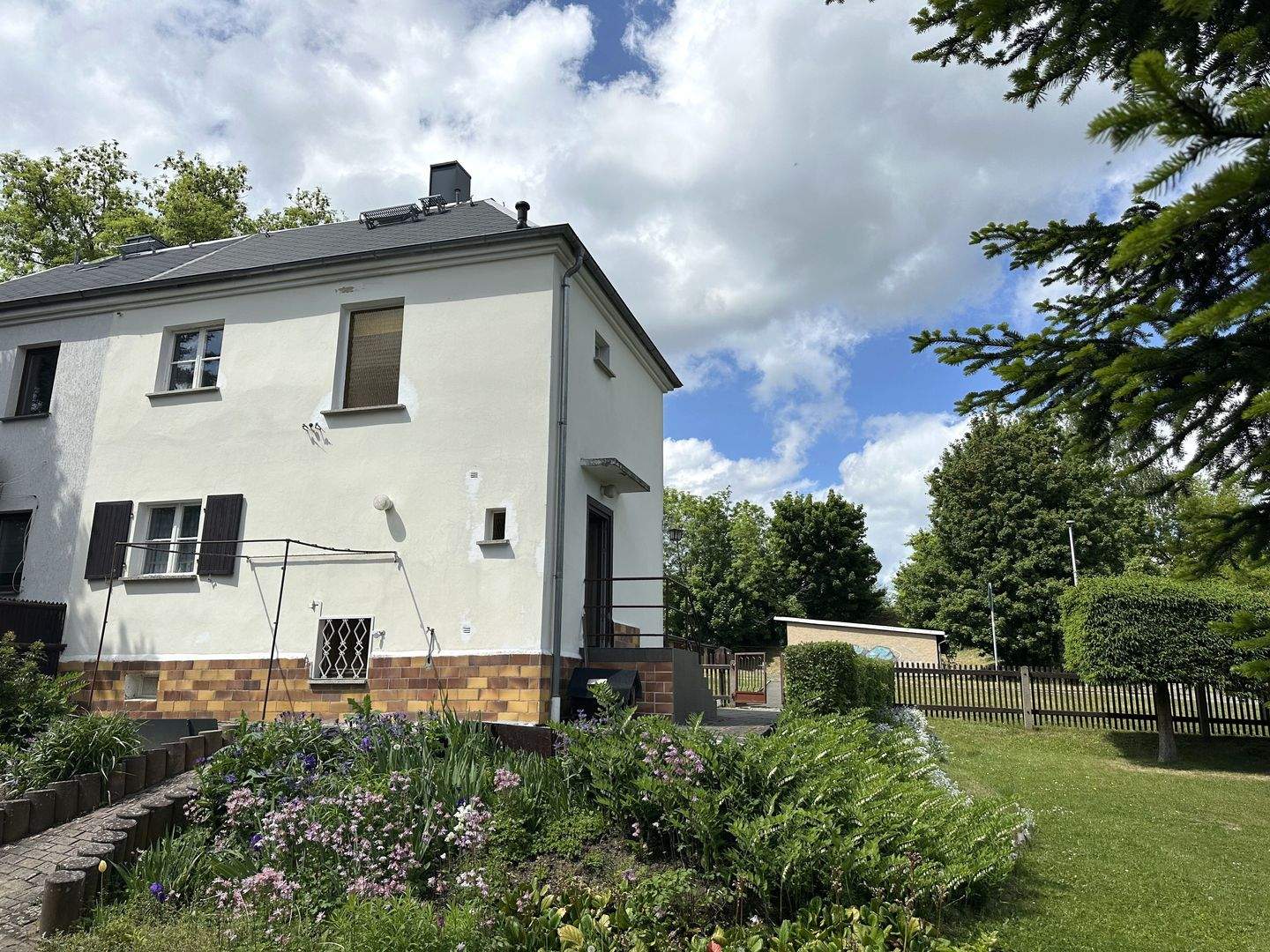Einfamilienhaus zum Kauf - View 2