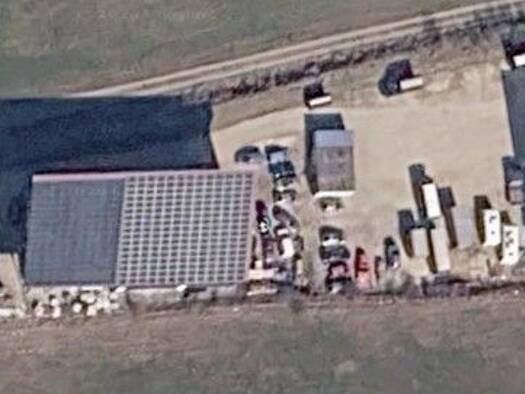 Lagerhalle zum Kauf Weißenburg Weißenburg i. Bay. 91781