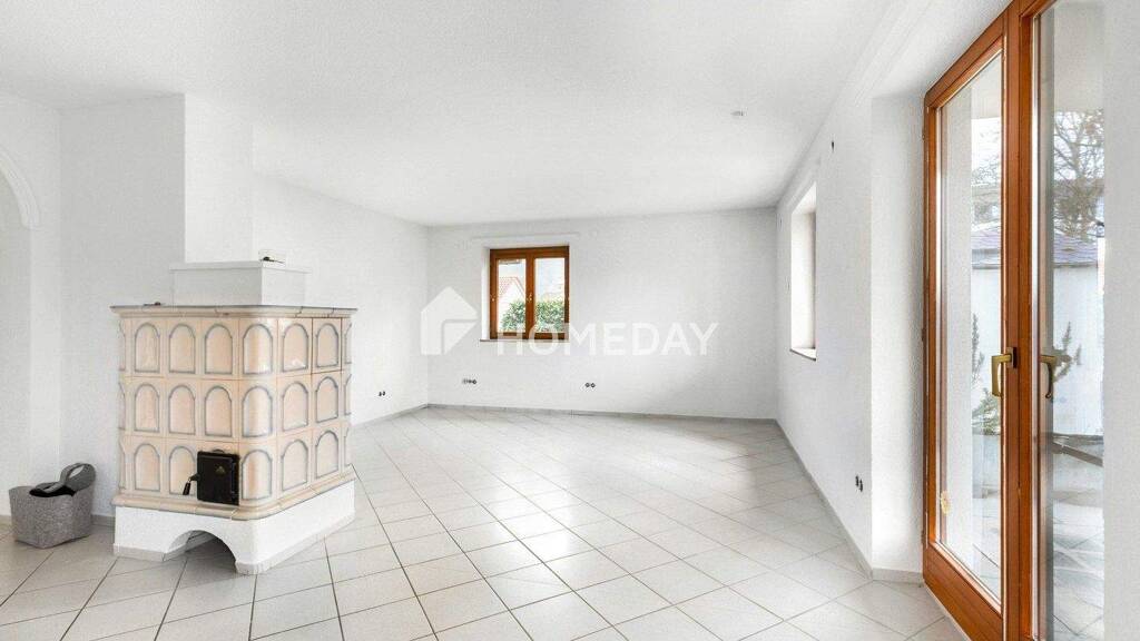 Wohnung zum Kauf 339.000 € 2,5 Zimmer 75 m² EG Oberlangnau Tettnang 88069