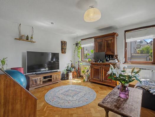 Doppelhaushälfte zum Kauf 279.000 € 3 Zimmer 85 m² 405 m² Grundstück frei ab sofort Malsch Malsch 76316