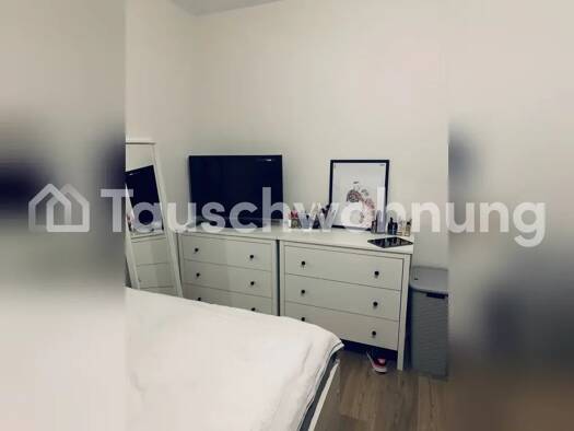 Wohnung zur Miete Tauschwohnung 480 € 2 Zimmer 44 m² 2. Geschoss Wandsbek Hamburg 22047