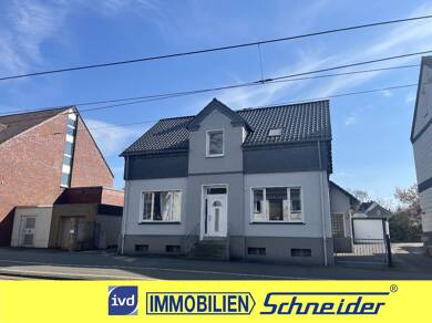Wohnung zur Miete 480 € 3 Zimmer 75 m² Dachgeschoss, 2. Geschoss Asseln Hellweg Dortmund 44319