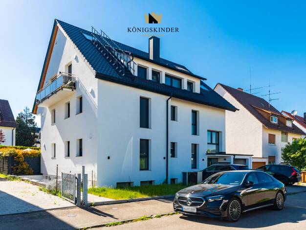 Maisonette zum Kauf 759.000 € 5 Zimmer 130 m² frei ab sofort Vaihingen Vaihingen 70563