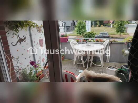 Wohnung zur Miete Tauschwohnung 650 € 2,5 Zimmer 75 m² 1. Geschoss Ostbevern 48346