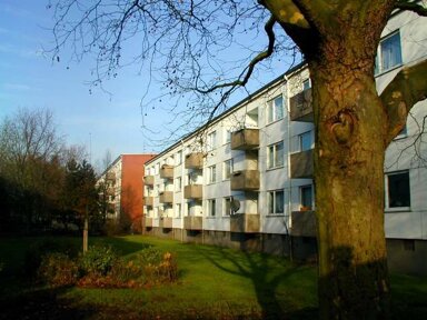 Wohnung zur Miete 735 € 3 Zimmer 83,1 m² 1. Geschoss frei ab 21.01.2025 Fockengrund 21 Burg - Grambke Bremen 28719