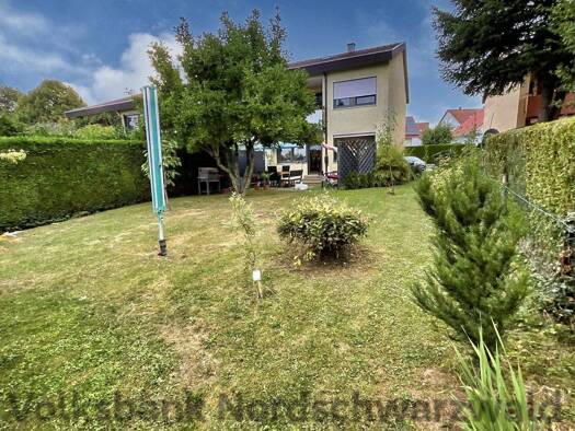 Reihenendhaus zum Kauf 375.000 € 5 Zimmer 150 m² 475 m² Grundstück Horb 72160